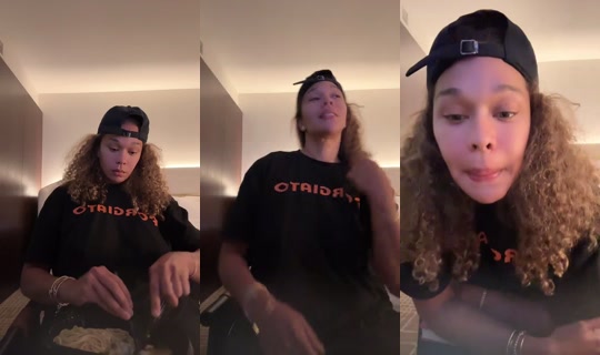 TaelerMade's Live Session — Jul 24, 2026, 2:03 AM