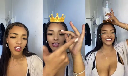 Taetaex's Live Session — Jul 21, 2026, 6:44 AM