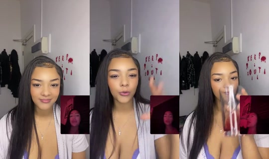 Taetaex's Live Session — Oct 9, 2026, 2:52 AM
