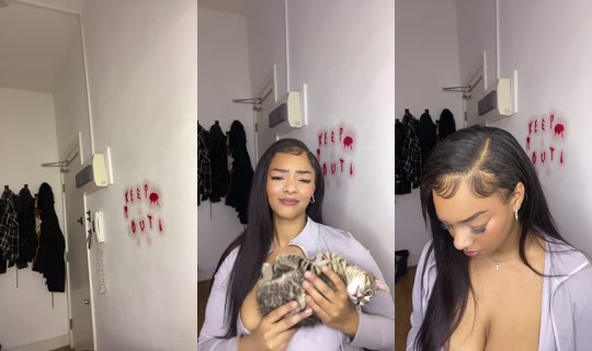 Taetaex's Live Session — Oct 14, 2026, 2:41 AM