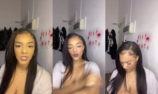 Taetaex's Live Session — Oct 24, 2026, 2:57 AM