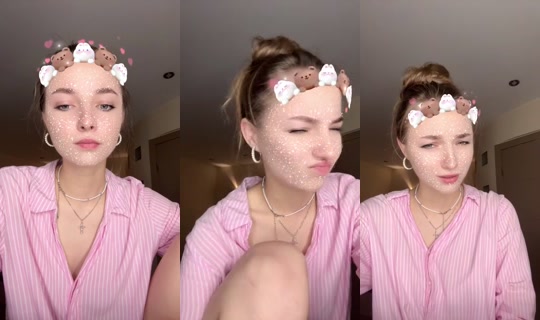 Tanya.L's Live Session — Jul 23, 2026, 9:00 PM