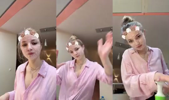 Tanya.L's Live Session — Jul 24, 2026, 8:48 PM