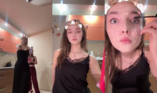 Tanya.L's Live Session — Jul 25, 2026, 9:20 PM