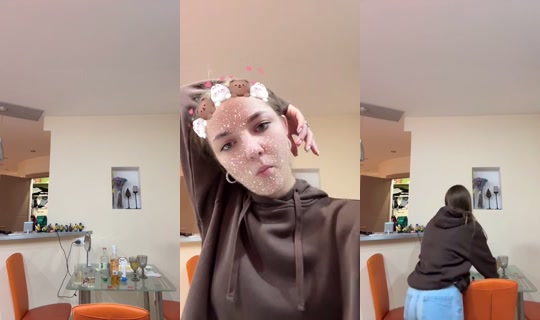 Tanya.L's Live Session — Jul 26, 2026, 12:57 AM