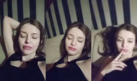 Tasbebek1's Live Session — Jul 27, 2026, 7:15 PM