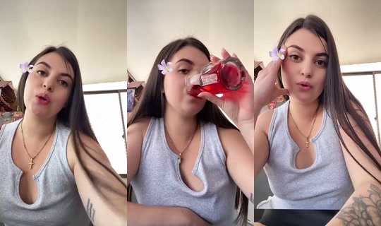 TatiMoon's Live Session — Jul 14, 2026, 1:11 PM