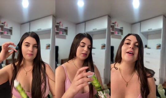 TatiMoon's Live Session — Jul 15, 2026, 1:52 PM