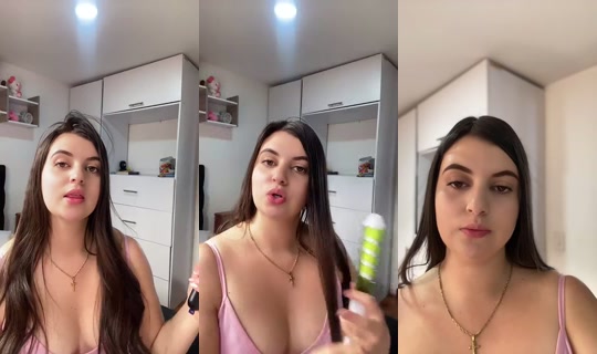 TatiMoon's Live Session — Jul 15, 2026, 4:05 PM