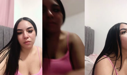 Tatiana.jrTA's Live Session — Jul 20, 2026, 3:09 AM