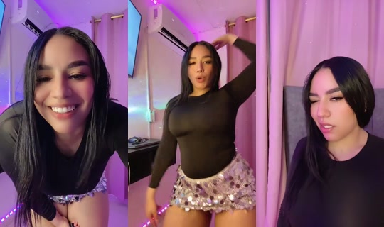 Tatiana.jrTA's Live Session — Jul 22, 2026, 2:37 AM