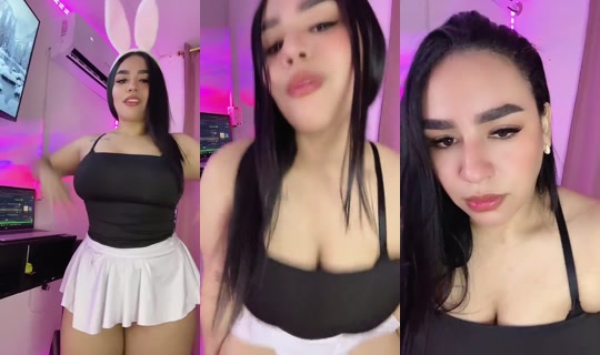 Tatiana.jrTA's Live Session — Jul 26, 2026, 4:21 AM