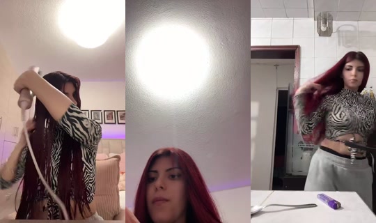 Tatianxm's Live Session — Jul 31, 2026, 3:16 AM