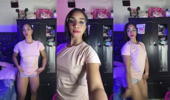 Tatifit03's Live Session — Sep 4, 2026, 10:22 PM