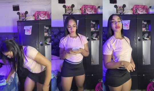 Tatifit03's Live Session — Sep 4, 2026, 11:13 PM