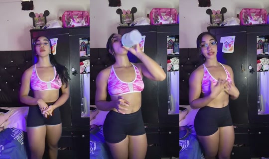 Tatifit03's Live Session — Sep 5, 2026, 5:16 PM
