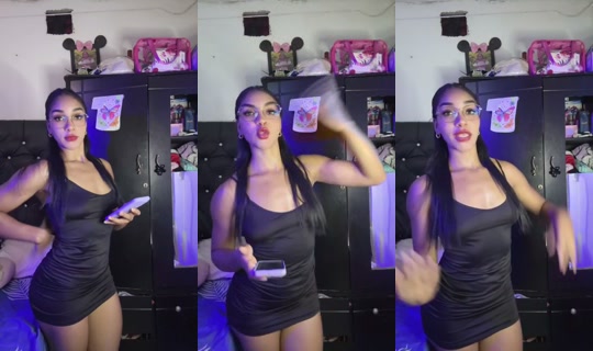 Tatifit03's Live Session — Sep 6, 2026, 12:08 AM