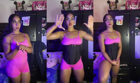 Tatifit03's Live Session — Sep 7, 2026, 10:34 PM