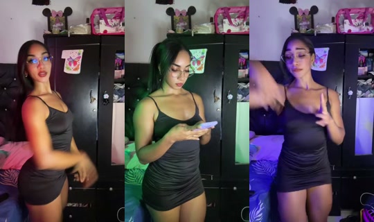 Tatifit03's Live Session — Sep 8, 2026, 3:34 AM