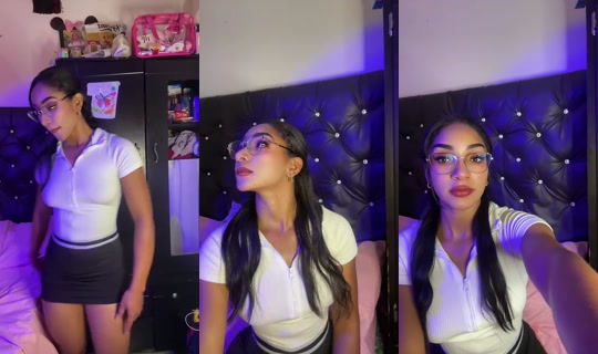 Tatifit03's Live Session — Sep 15, 2026, 2:26 AM
