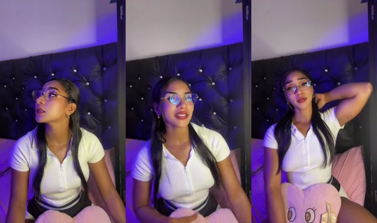 Tatifit03's Live Session — Sep 15, 2026, 4:09 AM