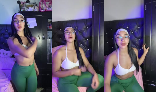 Tatifit03's Live Session — Sep 17, 2026, 2:01 AM