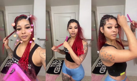 Tattedjuicemasta's Live Session — Jul 25, 2026, 7:03 PM