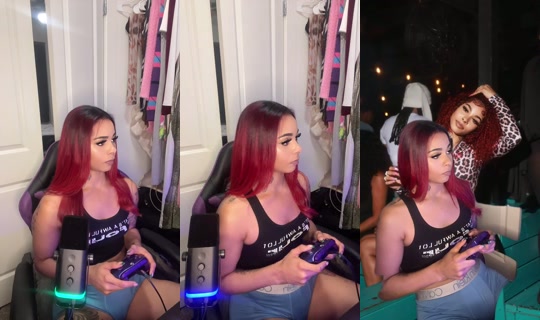 Tattedjuicemasta's Live Session — Jul 26, 2026, 2:47 AM