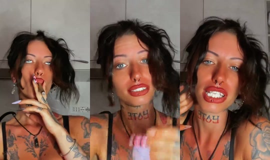TattooLiveIT's Live Session — Jul 13, 2026, 10:51 PM