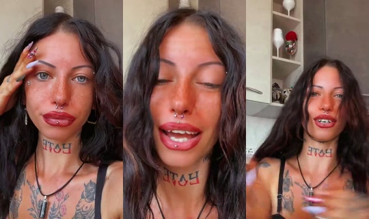 TattooLiveIT's Live Session — Jul 14, 2026, 10:28 AM