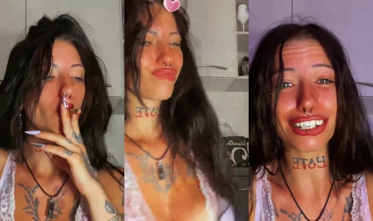 TattooLiveIT's Live Session — Jul 14, 2026, 11:06 PM