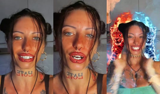 TattooLiveIT's Live Session — Jul 15, 2026, 6:53 PM