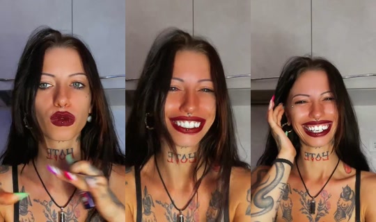 TattooLiveIT's Live Session — Aug 23, 2026, 11:21 PM