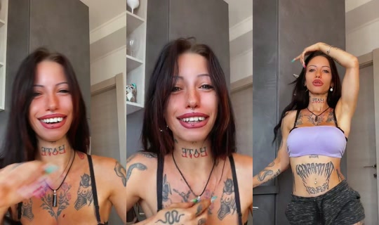 TattooLiveIT's Live Session — Aug 24, 2026, 9:22 AM