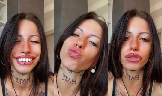 TattooLiveIT's Live Session — Aug 24, 2026, 11:07 AM