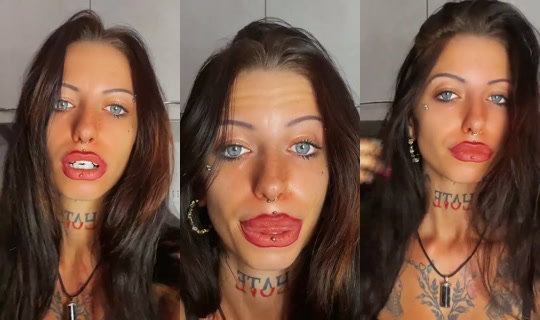 TattooLiveIT's Live Session — Aug 24, 2026, 6:58 PM