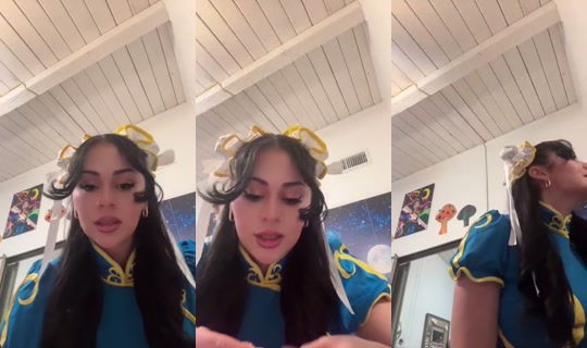 Tatumichellee_'s Live Session — Jul 17, 2026, 2:36 AM