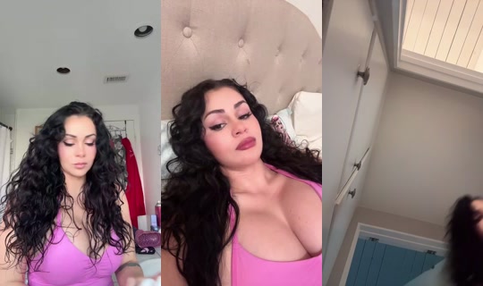 Tatumichellee_'s Live Session — Jul 27, 2026, 2:08 AM