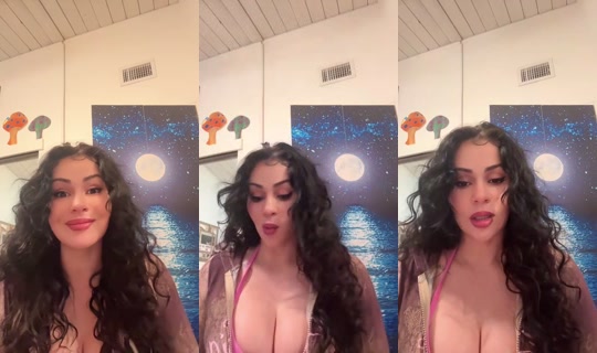 Tatumichellee_'s Live Session — Jul 27, 2026, 3:14 AM