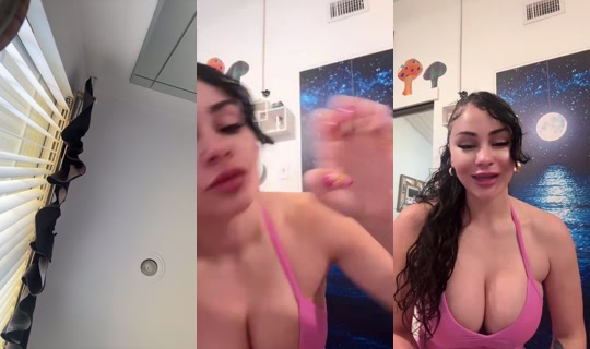 Tatumichellee_'s Live Session — Jul 27, 2026, 11:11 PM