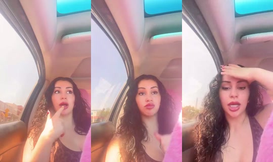 Tatumichellee_'s Live Session — Jul 30, 2026, 7:15 PM