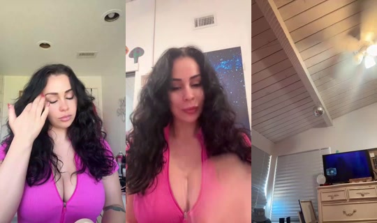 Tatumichellee_'s Live Session — Jul 31, 2026, 8:53 PM