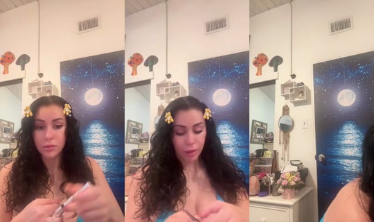 Tatumichellee_'s Live Session — Aug 1, 2026, 4:49 PM