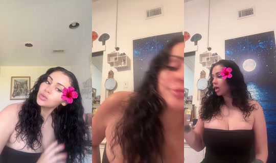 Tatumichellee_'s Live Session — Aug 2, 2026, 10:41 PM
