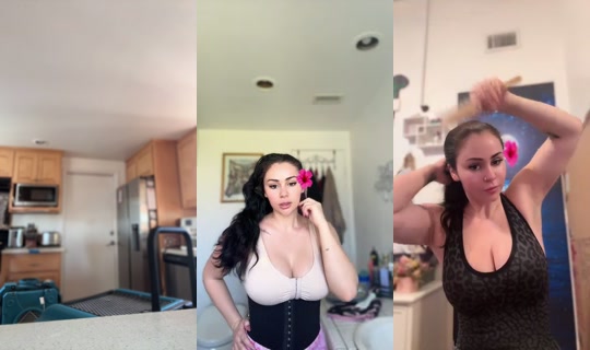 Tatumichellee_'s Live Session — Aug 14, 2026, 6:33 PM