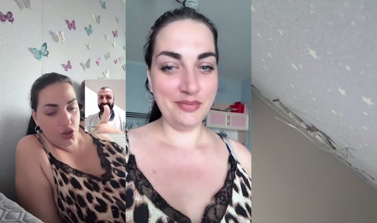 Tatyana221123's Live Session — Aug 1, 2026, 4:08 PM