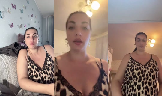 Tatyana221123's Live Session — Aug 1, 2026, 4:36 PM