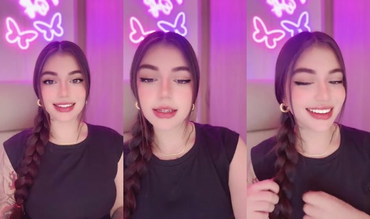 Tefii_AS's Live Session — Jul 27, 2026, 1:33 AM
