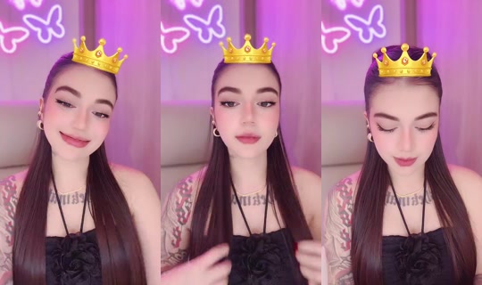 Tefii_AS's Live Session — Jul 28, 2026, 3:44 AM