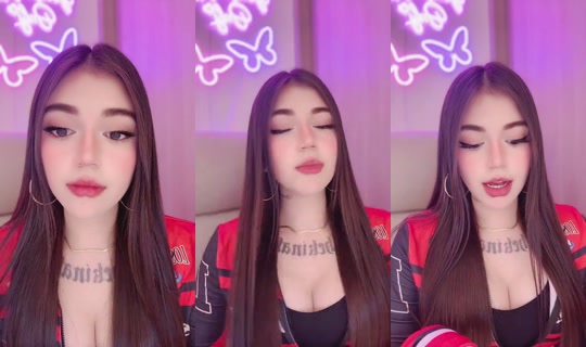 Tefii_AS's Live Session — Aug 2, 2026, 3:32 AM